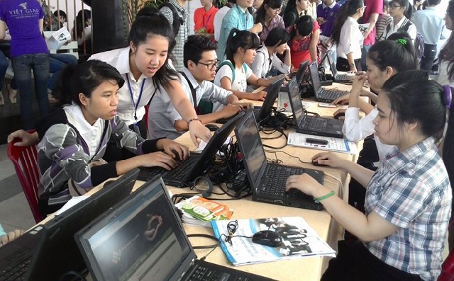 (C) thesaigontimes
