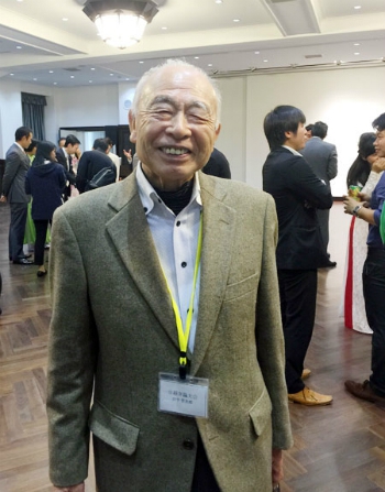 （C）VnExpress、田中哲次郎氏