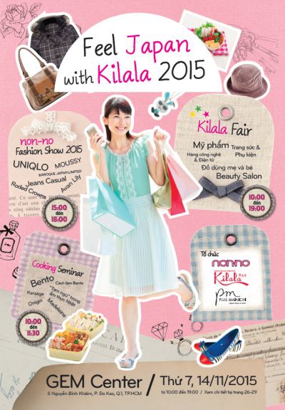 (C) kilala