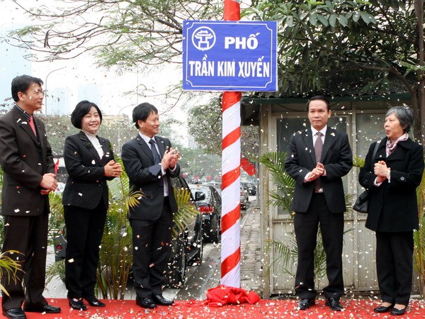 (C)Ha Noi moi