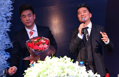 (C) VnExpress、女優ゴック・チン