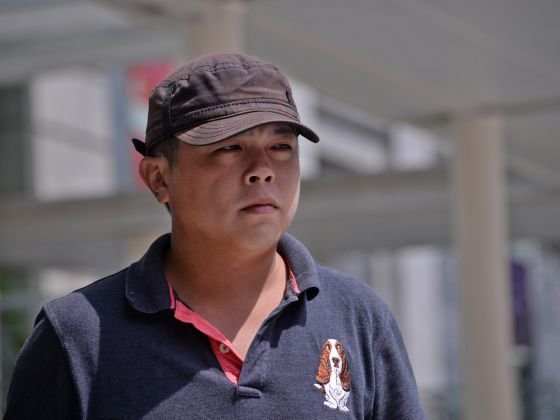 (C) tuoitre, チュー被告