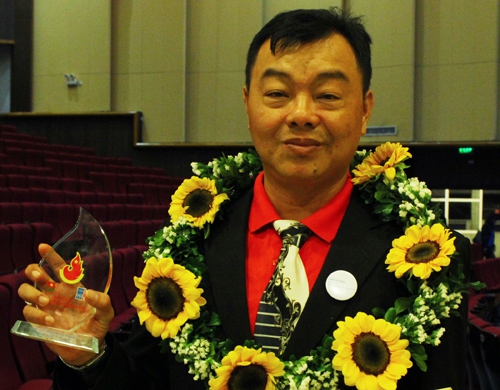 (C)VnEpress,Hoang Phuong