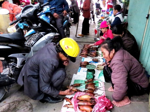 (C)VnExpress,Giang Chinh
