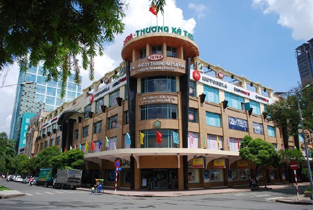 (C) thesaigontimes