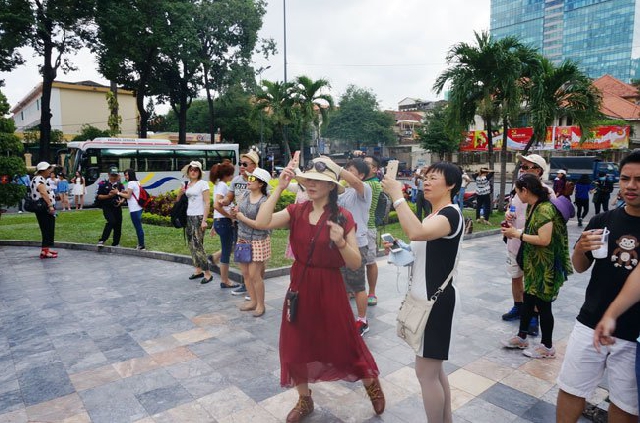 (C) thesaigontimes