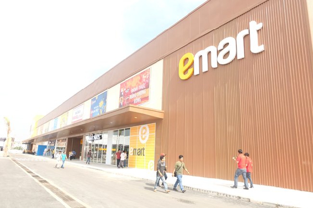 韓国ディスカウントストア Eマート ホーチミンに1号店オープン 経済 Vietjoベトナムニュース