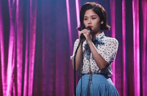 韓国映画「怪しい彼女」ベトナム版、国産映画史上2番目の興行収入を