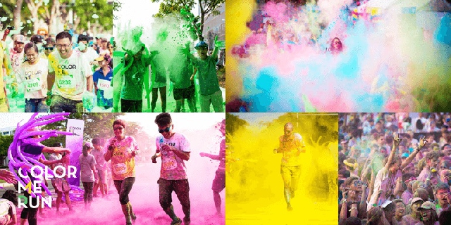 (C) colormerun