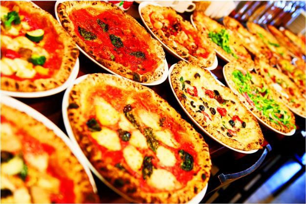 (C) Napoli’s