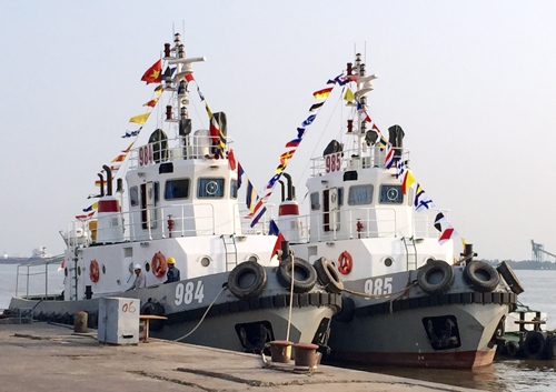 (C)VnExpresds,Van Duong