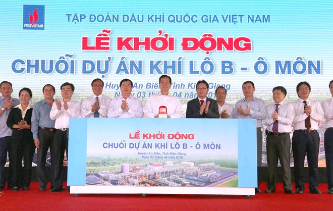 (C) vietnamplus, Le Huy Hai