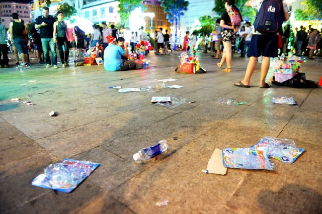 (C) Tuoi Tre, Huu Khoa