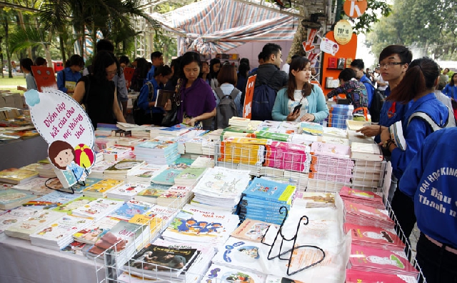 (C) vietnamnet, Pham Hai