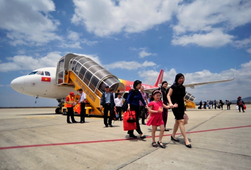 (C) vietjetair