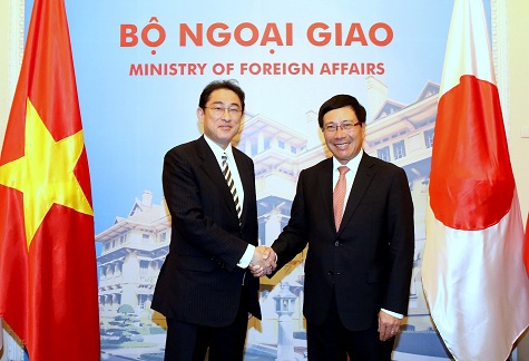 (C) Dan Tri, Hai Minh