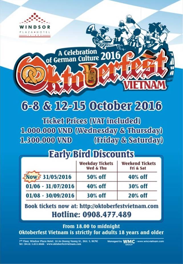 (C) oktoberfestvietnam