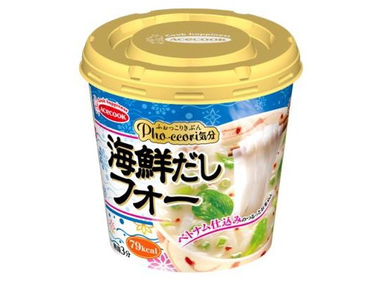 (C) エースコック