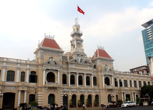 (C) vnexpress, Trung Son