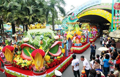 (C) thesaigontimes