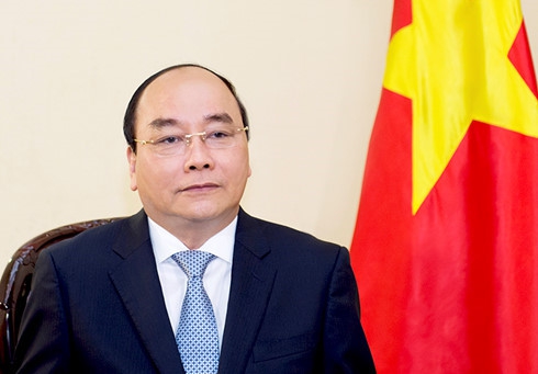 (C) vov, Quang Hieu, フック首相