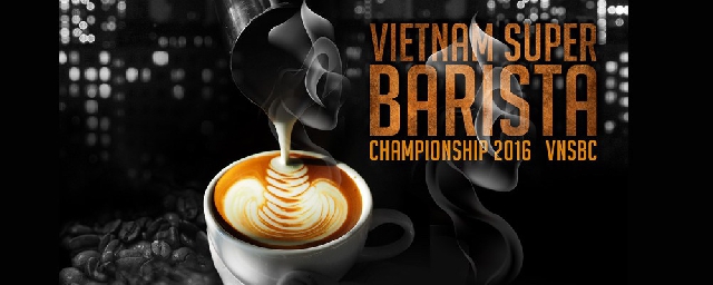 (C) vietcoffeefair