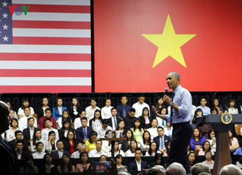 (C)VOV,Ha Khanh