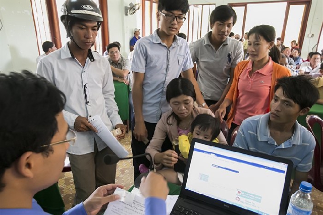 (C) thesaigontimes, Van Ly