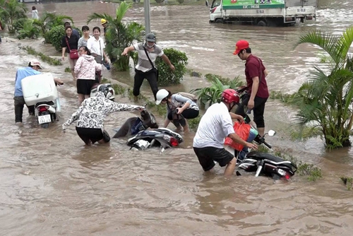 (C)VnExpress,Thanh Tung