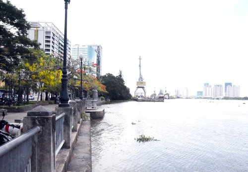 (C) vnexpress, Ngoc Hau