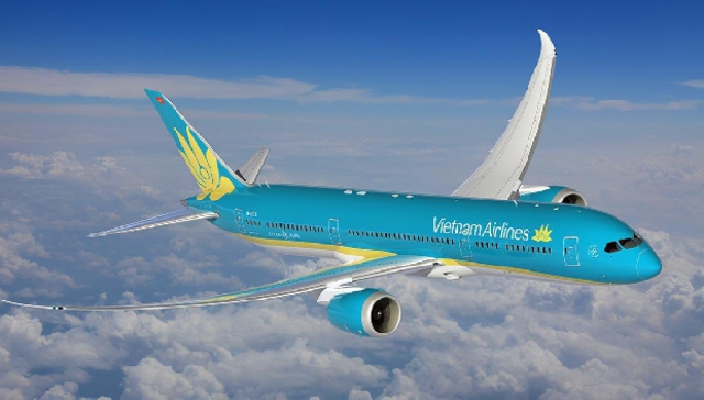 (C) vietnamairlines