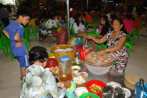 (C) vnexpress, Tu Huynh