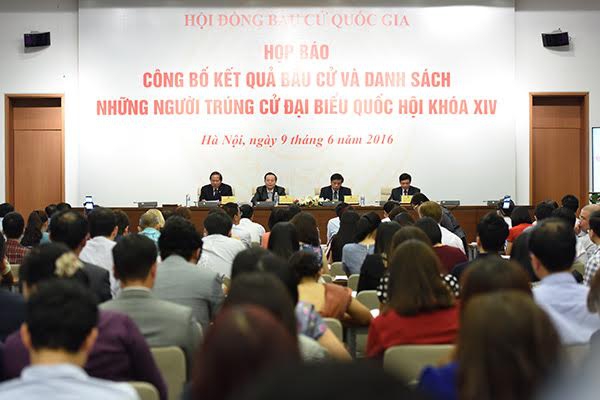 (C) vnexpress, Giang Huy