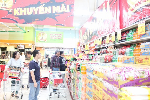 (C) thesaigontimes, Vu Yen