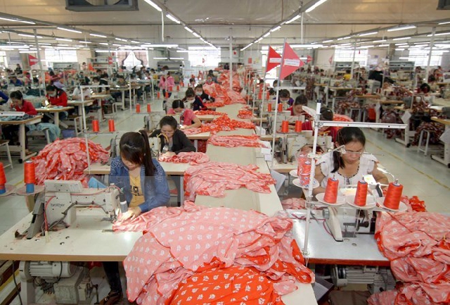 (C)Vietnam plus,TTXVN