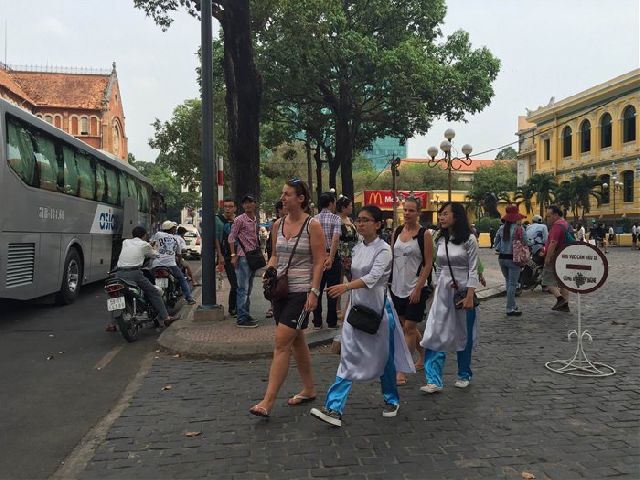 (C) thesaigontimes, Bao Uyen