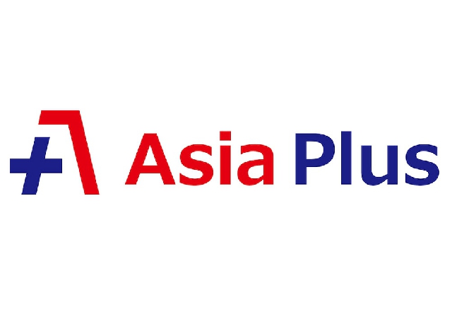 (C) Asia Plus