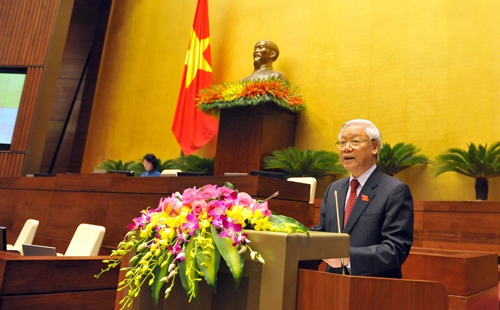 (C) vnexpress, Giang Huy