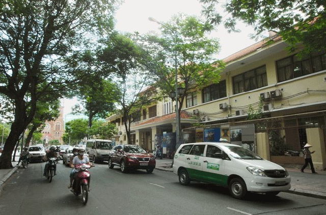 (C) thesaigontimes