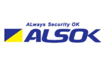 (C) ALSOK