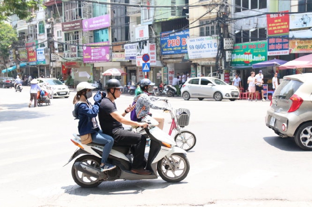 (C) tuoitre, Hoai Nam