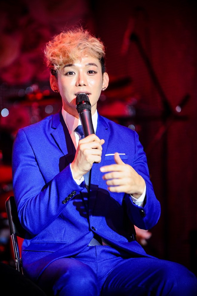 (C)Zing,DL