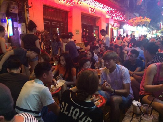 (C) thesaigontimes, Hong Hanh