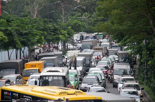 (C) thesaigontimes, Pham Thanh