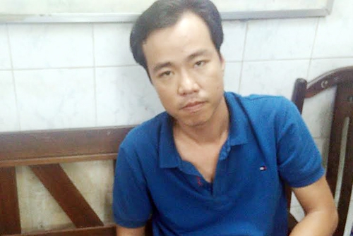 (C) vnexpress, Quoc Thang