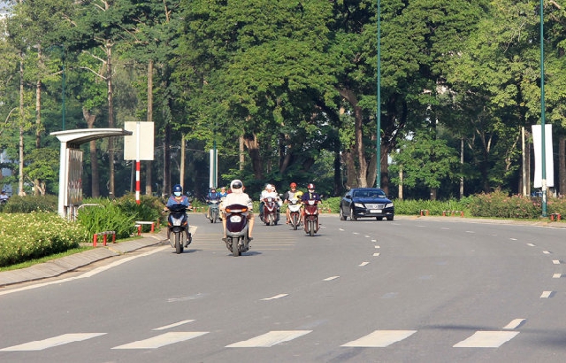 (C) tuoitre, Thu Dung