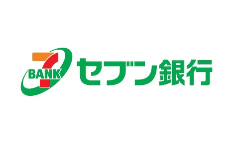 (C) セブン銀行