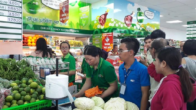 (C) thesaigontimes, Vu Yem
