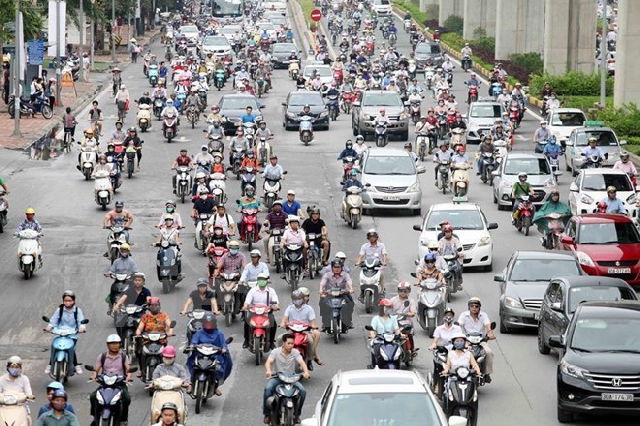 （C）  vietnam+