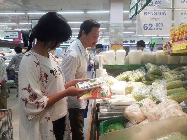 (C) Pham Oanh, Zing.vn